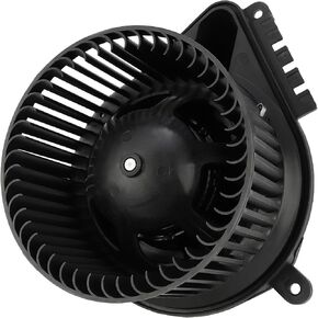 ECCPP HVAC Blower Motor Fit for Dodge/for Freightliner AC Heater Blower Motor Fit for 2003-2006 for Dodge Sprinter 2500/for Dodge Sprinter 3500,2002-06 for Freightliner Sprinter 2500/3500,A0008352285 in Kuwait