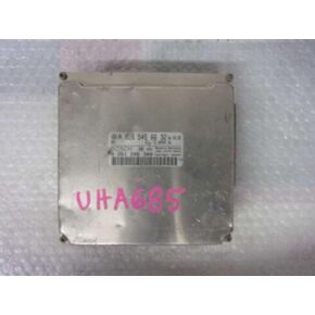 Engine ECM Fits 98-00 Compatible with Mercedes ML-Class 026 545 66 32 0265456632 in Kuwait