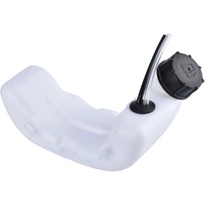 Cancanle Gasoline Fuel Tank with Cap Fuel Hose Line for Honda GX25 GX25N GX25NT FG110 HHT25 25CC Engine in Saudi Arabia