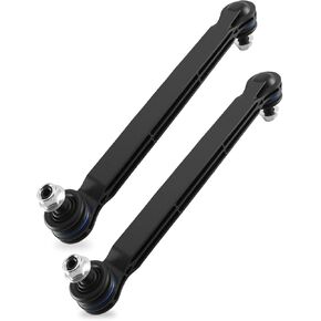 2 Pcs Front Driver & Passenger Side Sway Bar Link Fit for Fiat 500X 2016-2019 Compass 2019-2023 Renegade 2015-2021 in Saudi Arabia