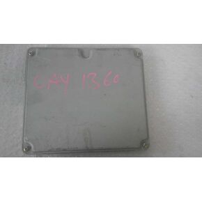Engine ECM Control Module 4WD Fits 2002 02 Compatible with Toyota Tacoma 89666-04020 8966604020 in Kuwait