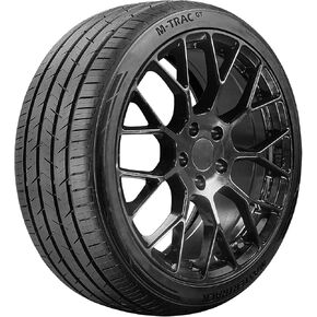 إطار شاحنة خفيفة Mastertrack M-TRAC GT Touring 295/25ZR28 103W XL in Kuwait