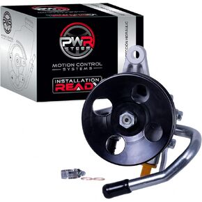 60-6818P Power Steering Pump | Fits 2013-11 Kia Sorento, 2012-10 Hyundai Santa Fe in Saudi Arabia