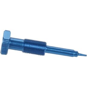 Carburetor Easy Air Fuel Mixture Screw For Suzuki DRZ400S SM DRZ 400 S SM 2000-2021 2020 Carburetor Screw Adjustment(Blue) in Kuwait