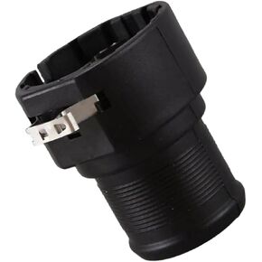 1 Pcs Lower Hose Connector Professional Lower Radiator Connector Hose, Fit for Hyundai Tucson KIA 25485-3J000, #254853J000 in Saudi Arabia
