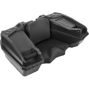 Kimpex Nomad Rear Trunk Black 115 Liter for Polaris SPORTSMAN 570 Touring SP 2015-2018 in Kuwait