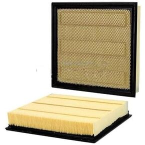 Replacement Air Filter Compatible with 2020-2022 Ford F550 Super Duty in Kuwait