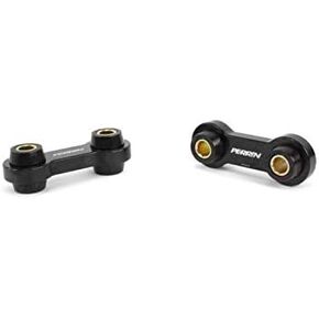 PERRIN Front Endlink Kit (Pair) with Urethane Bushings Compatible with Subaru WRX and STI Models from 2015-2020 in Kuwait