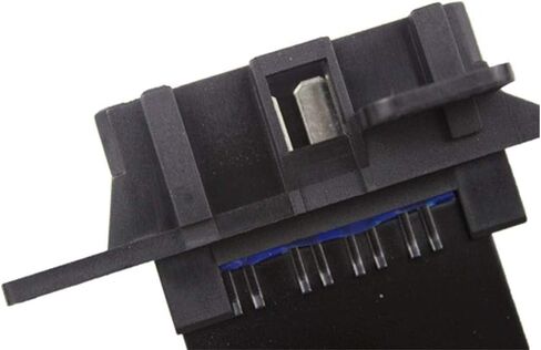 التحكم في سرعة محرك منفاخ السخان متوافق مع إنفينيتي G20 1991-1996 نيسان ماكسيما 1995-1999 باثفايندر 1996-2004 ألتيما سينترا تسورو in Kuwait
