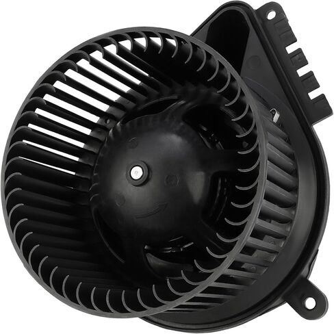 محرك منفاخ ECCPP HVAC مناسب لدودج/لشركة Freightliner محرك سخان التيار المتردد مناسب لـ 2003-2006 لدودج Sprinter 2500/لدودج Sprinter 3500،2002-06 لـ Freightliner Sprinter 2500/3500، A0008352285 in Kuwait