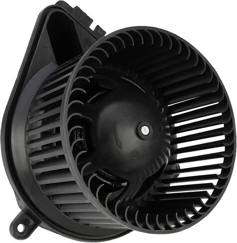 محرك منفاخ ECCPP HVAC مناسب لدودج/لشركة Freightliner محرك سخان التيار المتردد مناسب لـ 2003-2006 لدودج Sprinter 2500/لدودج Sprinter 3500،2002-06 لـ Freightliner Sprinter 2500/3500، A0008352285 in Kuwait