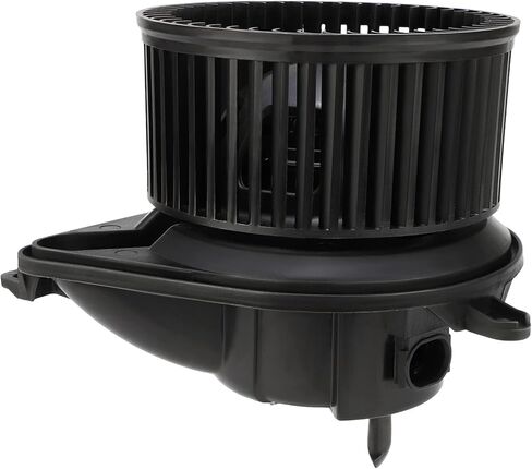 محرك منفاخ ECCPP HVAC مناسب لدودج/لشركة Freightliner محرك سخان التيار المتردد مناسب لـ 2003-2006 لدودج Sprinter 2500/لدودج Sprinter 3500،2002-06 لـ Freightliner Sprinter 2500/3500، A0008352285 in Kuwait