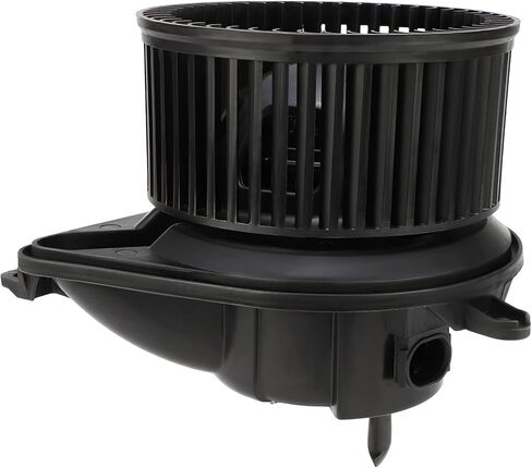 محرك منفاخ ECCPP HVAC مناسب لدودج/لشركة Freightliner محرك سخان التيار المتردد مناسب لـ 2003-2006 لدودج Sprinter 2500/لدودج Sprinter 3500،2002-06 لـ Freightliner Sprinter 2500/3500، A0008352285 in Kuwait