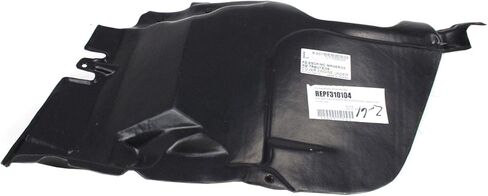 Garage-Pro Engine Splash Shield لسيارة FORD ESCAPE 2008-2012 تحت الغطاء LH in Kuwait