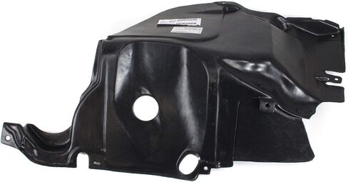 Garage-Pro Engine Splash Shield لسيارة FORD ESCAPE 2008-2012 تحت الغطاء LH in Kuwait