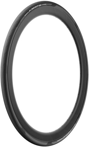 Pirelli P Zero Race TLR Bike Tire - 700 x 32, Tubeless Ready Clincher, Folding, Black in Saudi Arabia