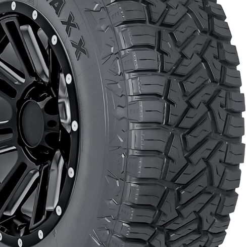 إطار الشاحنة الخفيفة Crosswind Rugged Traxx All Terrain LT285/70R17 126Q E in Kuwait