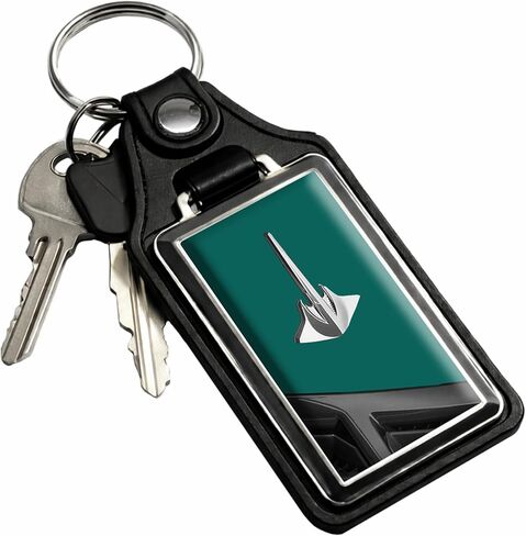 Brotherhood Car Key Chain for Stingray - Classic Models Keychain for Men and Women Gift Key Ring in Kuwait