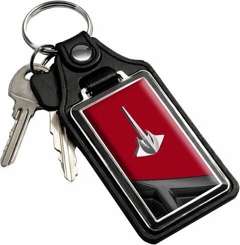 Brotherhood Car Key Chain for Stingray - Classic Models Keychain for Men and Women Gift Key Ring in Kuwait