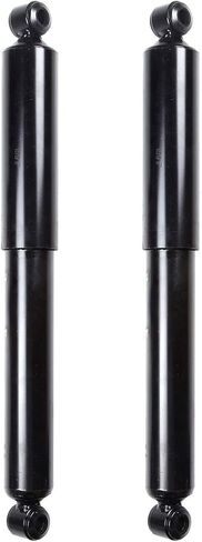 Rear Shocks Absorbers Fits 1998-2004 for Nissan Frontier Struts Sets with 344429 in Kuwait