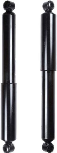 Rear Shocks Absorbers Fits 1998-2004 for Nissan Frontier Struts Sets with 344429 in Kuwait