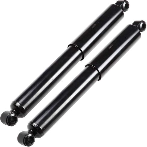 Rear Shocks Absorbers Fits 1998-2004 for Nissan Frontier Struts Sets with 344429 in Kuwait