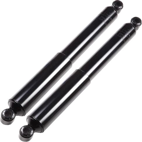 Rear Shocks Absorbers Fits 1998-2004 for Nissan Frontier Struts Sets with 344429 in Kuwait