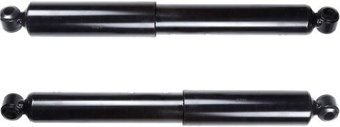 Rear Shocks Absorbers Fits 1998-2004 for Nissan Frontier Struts Sets with 344429 in Kuwait