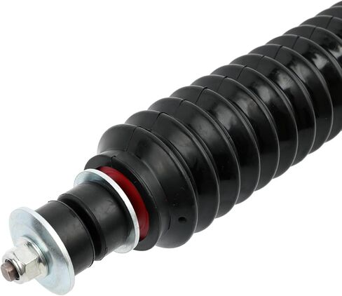 FAPO P1 Series Front and Rear Shock Absorber for Jeep Wrangler TJ 1997-2006,3-4.5" Lift in Saudi Arabia