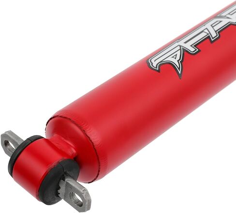 FAPO P1 Series Front and Rear Shock Absorber for Jeep Wrangler TJ 1997-2006,3-4.5" Lift in Saudi Arabia