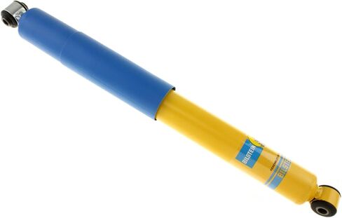 Bilstein 24-029643 ممتص الصدمات الخلفي الفردي B6 4600 يناسب 1998 2005 Grand Cherokee II بدون تحكم في التسوية - أداء ثابت خالٍ من البهتان - 24-029643 in Kuwait