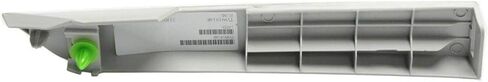 DAT AUTO PARTS للسائق والراكب الجانب السفلي من المصباح الأمامي استبدال زوج لسيارة 2012-2015 Toyota Tacoma Pickup 2WD & 2012-2015 Toyota Tacoma Pickup 4WD، TO1088118، TO1089118 5250204900 5250304900 in Kuwait