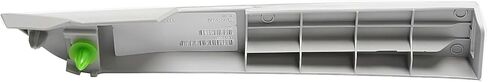 DAT AUTO PARTS للسائق والراكب الجانب السفلي من المصباح الأمامي استبدال زوج لسيارة 2012-2015 Toyota Tacoma Pickup 2WD & 2012-2015 Toyota Tacoma Pickup 4WD، TO1088118، TO1089118 5250204900 5250304900 in Kuwait