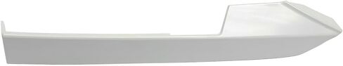 DAT AUTO PARTS للسائق والراكب الجانب السفلي من المصباح الأمامي استبدال زوج لسيارة 2012-2015 Toyota Tacoma Pickup 2WD & 2012-2015 Toyota Tacoma Pickup 4WD، TO1088118، TO1089118 5250204900 5250304900 in Kuwait