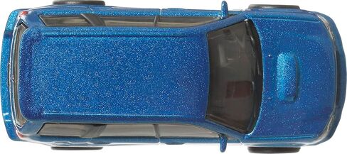 Hot Wheels Premium Car Culture Collectible Toy Car, 1:64 Scale Die-Cast Subaru Forester STI, Modern Classics Vehicle with Real Riders Tires in Kuwait