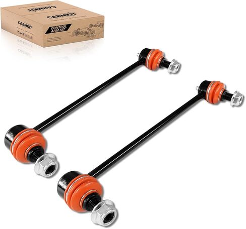 Sway Bar Links, Front Stabilizer End Links Compatible with Toyota Avalon 2013-2018 Camry 2007-2017 Fit for Lexus ES300H & ES350 2013-2018, Replace K750123, 2Pcs in Saudi Arabia