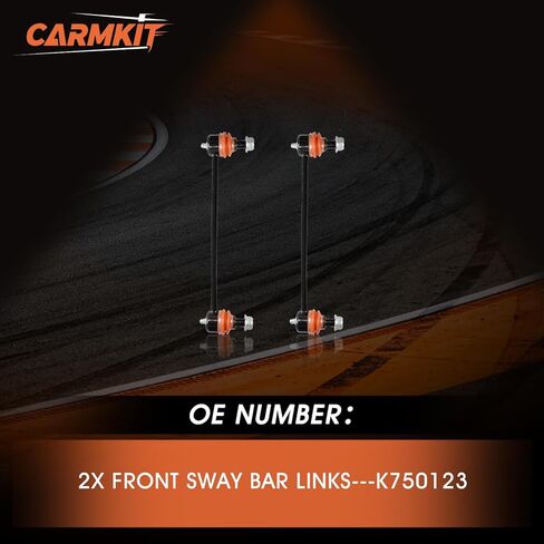 Sway Bar Links, Front Stabilizer End Links Compatible with Toyota Avalon 2013-2018 Camry 2007-2017 Fit for Lexus ES300H & ES350 2013-2018, Replace K750123, 2Pcs in Saudi Arabia