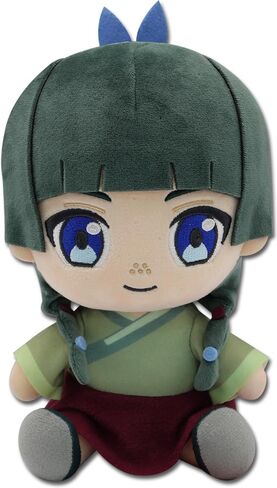 Great Eastern Entertainment The Apothecary Diaries S1 - Maomao Sitting Plush 7" H in Kuwait