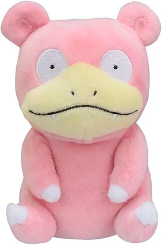 Pokemon Center: Sitting Cuties: Slowpoke Plush # 79 - Generation 1-6 in in Kuwait
