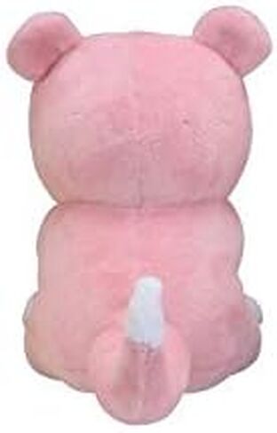 Pokemon Center: Sitting Cuties: Slowpoke Plush # 79 - Generation 1-6 in in Kuwait