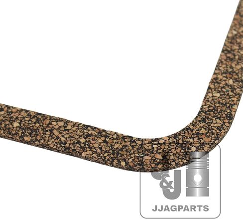 Valve Cover Gasket Fits Case Tractor G46866 A43030 in Kuwait