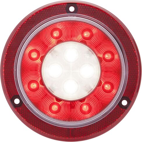 مصباح خلفي LED من Optronics STL201XRFHXBP مع نسخة احتياطية in Kuwait