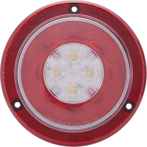 مصباح خلفي LED من Optronics STL201XRFHXBP مع نسخة احتياطية in Kuwait