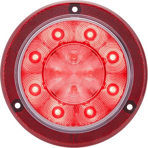 مصباح خلفي LED من Optronics STL201XRFHXBP مع نسخة احتياطية in Kuwait