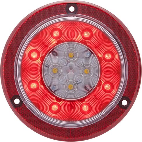 مصباح خلفي LED من Optronics STL201XRFHXBP مع نسخة احتياطية in Kuwait