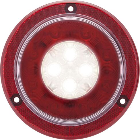 مصباح خلفي LED من Optronics STL201XRFHXBP مع نسخة احتياطية in Kuwait