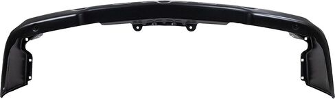 طقم ممتص الصدمات Garage-Pro لسيارة شيفروليه سيلفرادو 1500 Base Hybrid LS 2003-2006، 2005 ملحقات تشيفي سيلفرادو، طلاء أمامي ليتناسب مع الفولاذ، نماذج مع حزمة سحب ومصابيح ضباب، بدون كسوة in Kuwait