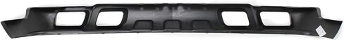 طقم ممتص الصدمات Garage-Pro لسيارة شيفروليه سيلفرادو 1500 Base Hybrid LS 2003-2006، 2005 ملحقات تشيفي سيلفرادو، طلاء أمامي ليتناسب مع الفولاذ، نماذج مع حزمة سحب ومصابيح ضباب، بدون كسوة in Kuwait