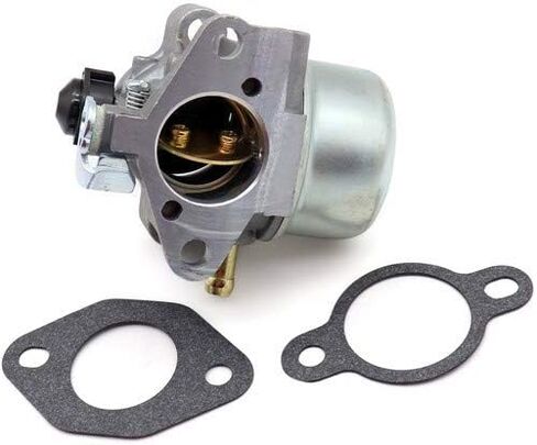 مكربن ​​SecosAutoparts متوافق مع JOHN Deere AM125355 LT133 LT150 LT155 LTR155 GS30 Carb in Kuwait