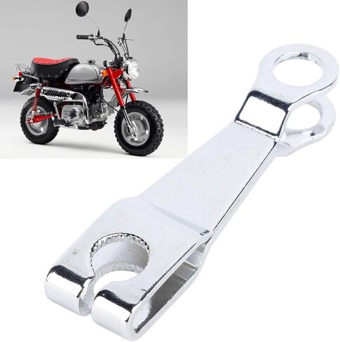 Rear Brake Arm 43410098000 High Strength Steel Alloy Galvanized Drum Brake Arm Replacement for CT70 SL70 XL70 Z50A Motorcycle Parts in Kuwait